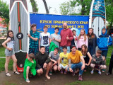 Соревнования на кубок Приморского края по sup-бордингу 13