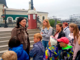 Экскурсия по Владивостоку 9