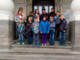 Экскурсия по Владивостоку 8